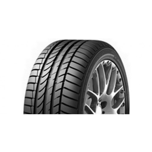 225/60R17 99V SP SPORT MAXX TT MFS ROF RUN FLAT * DOT2021 (E-6.4) DUNLOP